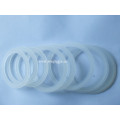 Sanitary Serging Gasket Seals for Triclamp Ferrule (silicon, EPDM, PTFE, NBR, viton)